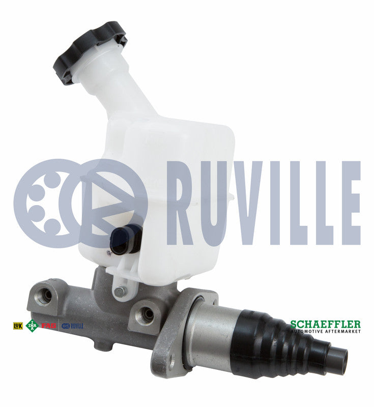 RV-BMC10394 BRAKE MASTER CYLINDER (F-143274/F-900016)(DM-M630667) HHR 08/09 CHRYSLER