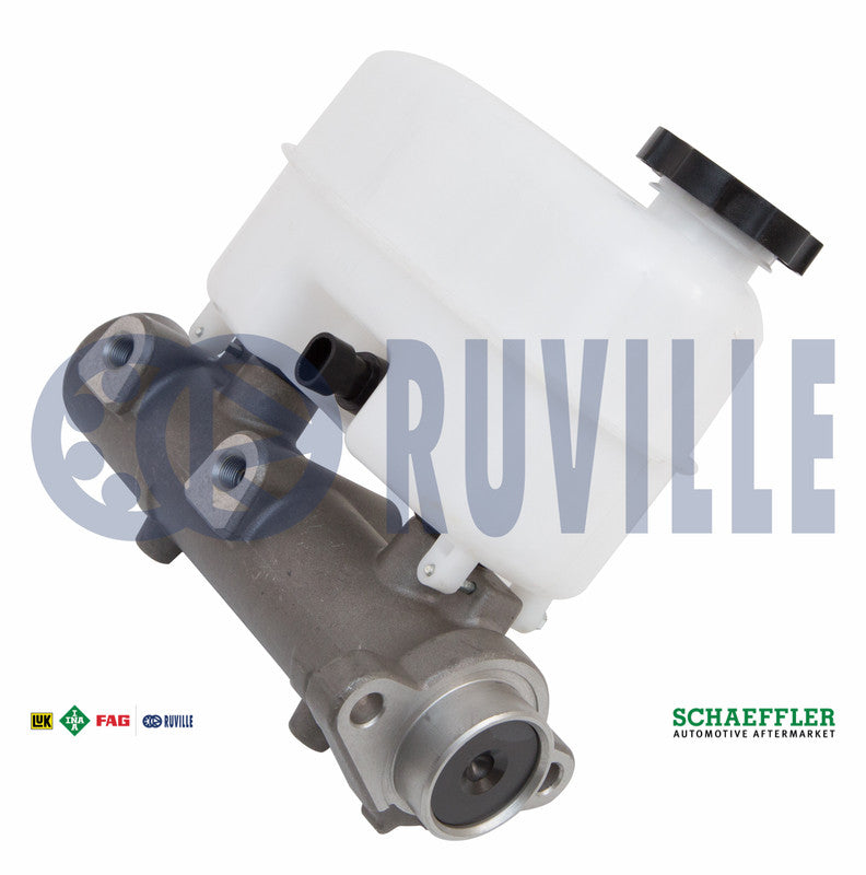 RV-BMC10395 BRAKE MASTER CYLINDER (F-144392)(DM-M630595) SUBURBAN 2500 2009 EXPRESS 2500 3500/CARGO VAN 09/11 SILVERADO 2500 HD 09/12 GENERAL MOTORS