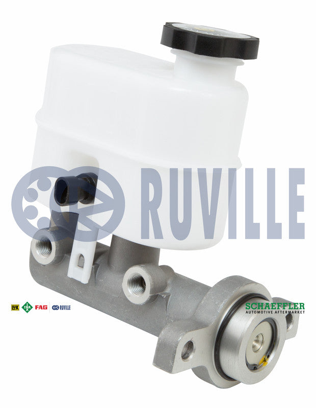 RV-BMC10397 BRAKE MASTER CYLINDER (DM-M630508) CADILLAC ESCALADE 09/12 TAHOE 08/12 AVALANCHE 1500 SILVERADO 1500 09/12 SUBURBAN 1500 2 GENERAL MOTORS