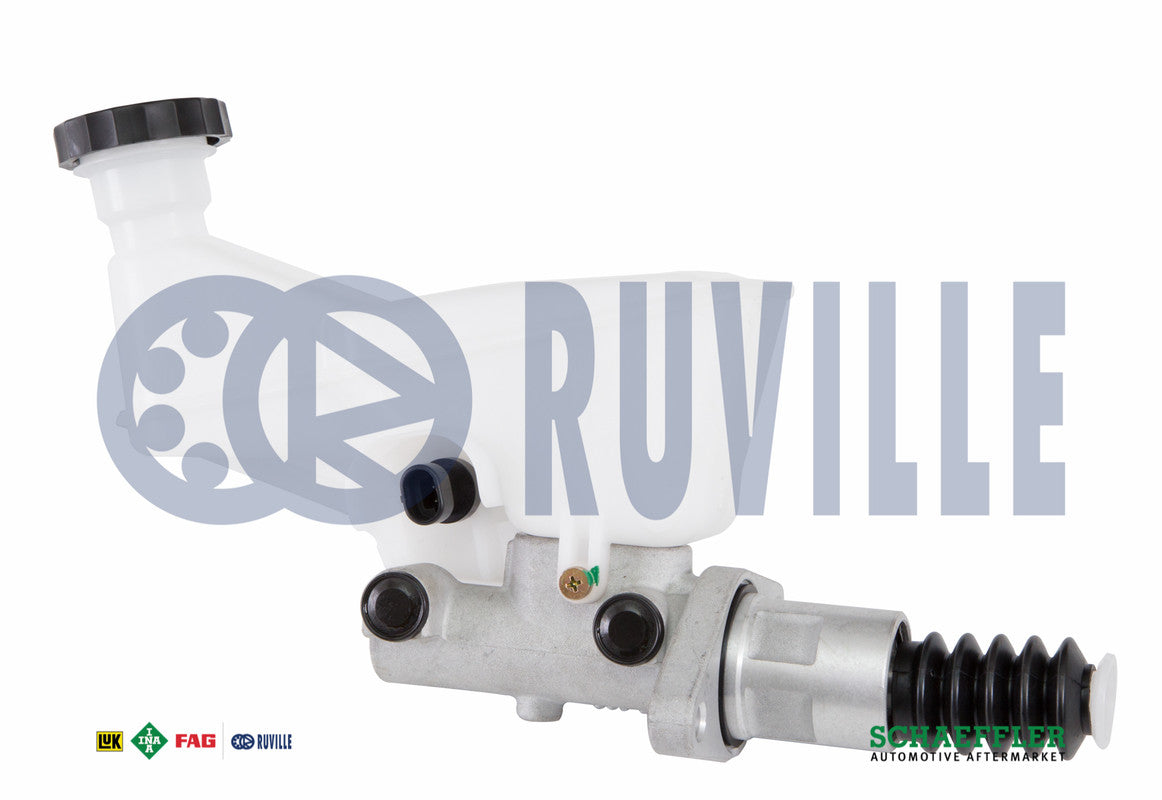 RV-BMC10398 BRAKE MASTER CYLINDER (F-144337/F-900096)(DM-M630653) G5 2009 PONTIAC