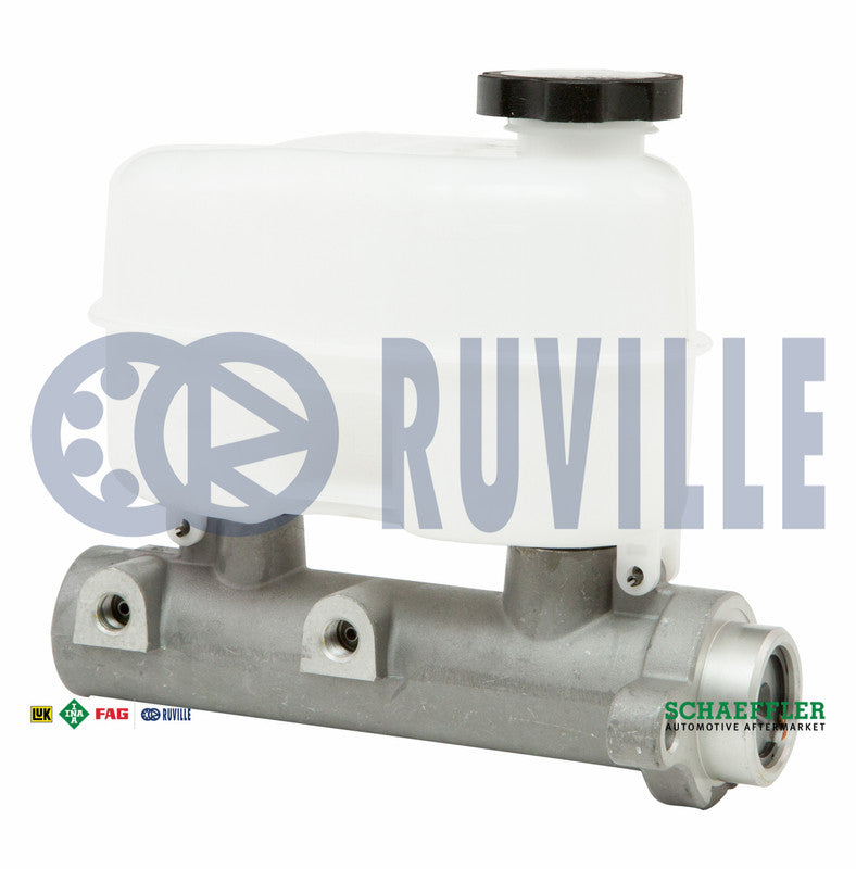 RV-BMC10399 BRAKE MASTER CYLINDER (DM-M630536) EXPRESS 1500 08/09 GMC SAVANA 2008 USA FORD
