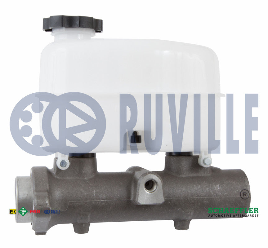 RV-BMC10402 BRAKE MASTER CYLINDER (F-144394)(DM-M630505) EXPRESS 09/17 SILVERADO 2500 HD 3500 HD 09/17 SUBURBAN 2500 HD 09/10 GMC SIER GENERAL MOTORS