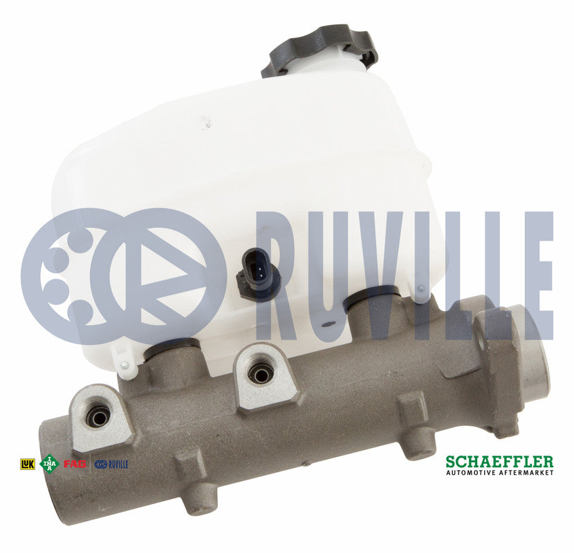 RV-BMC10403 BRAKE MASTER CYLINDER (F-144393)(DM-M630556) SILVERADO 2500 11/17 SUBURBAN 2500 10/11 GMC YUKON 09/11 SIERRA 11/17 GENERAL MOTORS