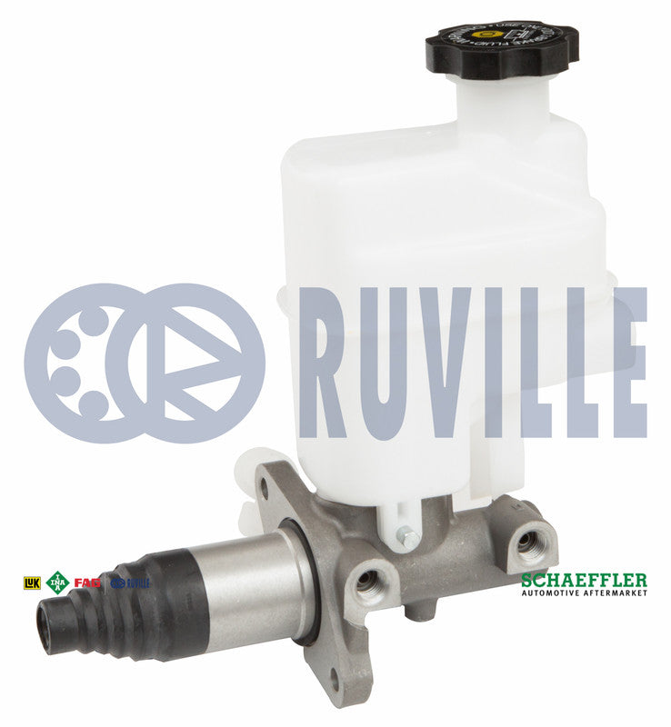 RV-BMC10404 BRAKE MASTER CYLINDER (DM-M630576) MALIBU 08/10 PONTIAC G6 08/09 GENERAL MOTORS