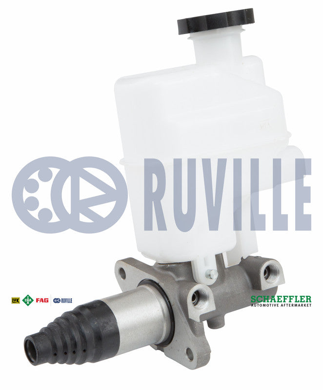 RV-BMC10405 BRAKE MASTER CYLINDER (F-143725)(DM-M630627) MALIBU 08/12 PONTIAC G6 08/09 GENERAL MOTORS