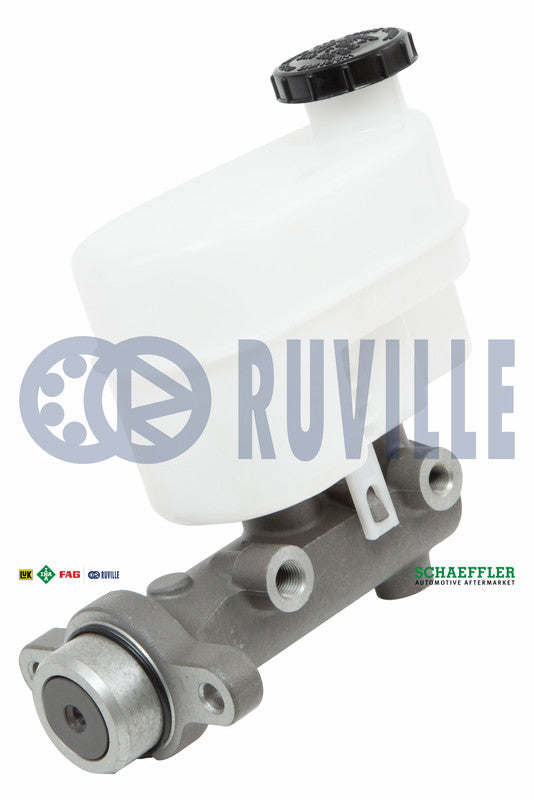 RV-BMC10408 BRAKE MASTER CYLINDER (F-143684)(DM-M630623) E150 09/17 E250 E350 SD 10/17 WITH STABILITY CONTROL WITH ACTIV CONTROL FORD