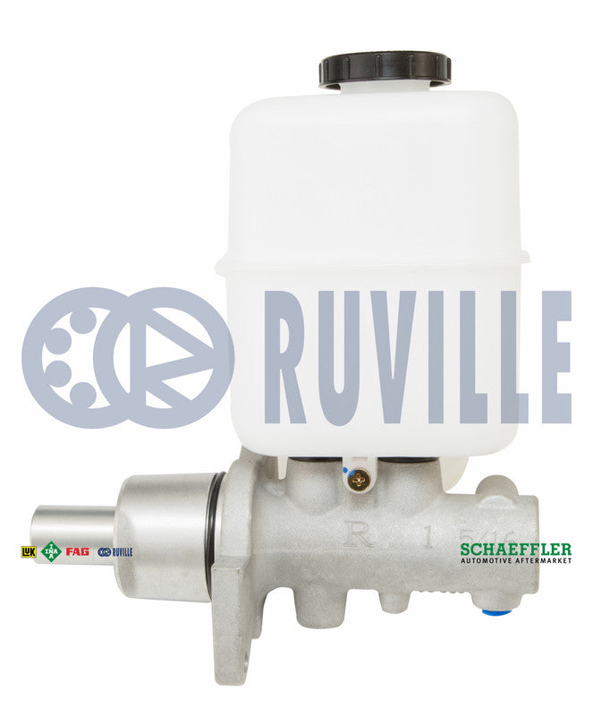 RV-BMC10409 BRAKE MASTER CYLINDER (F-142438)(DM-M630523) F150 F250 08/10 F350 HD 05/11 F450 SD 10/11 FORD