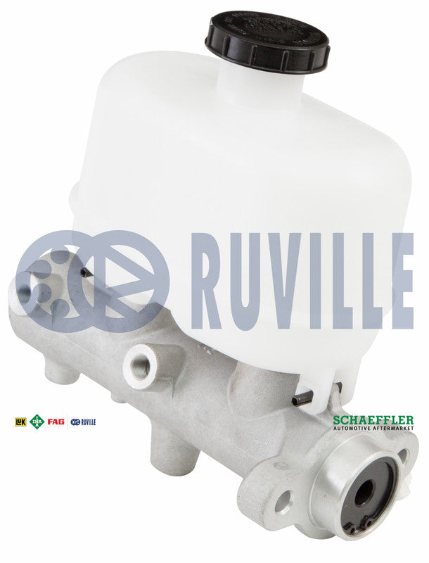 RV-BMC10410 BRAKE MASTER CYLINDER (DM-M630519) F250 SD F350 SD F450 SD F550 SD 07/10 FORD