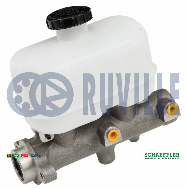 RV-BMC10411 BRAKE MASTER CYLINDER (F-143686)(DM-M630628) E350 SD 2009 WITH DUAL WHEEL FORD