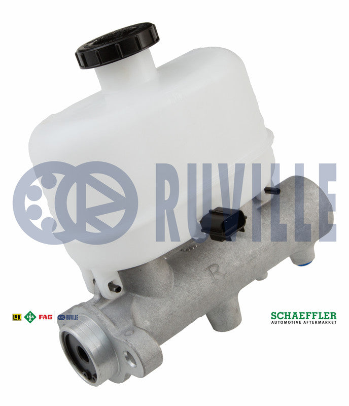 RV-BMC10413 BRAKE MASTER CYLINDER (DM-M630811) F250 SD F350 SD F450 SD F550 SD 07/10 FORD