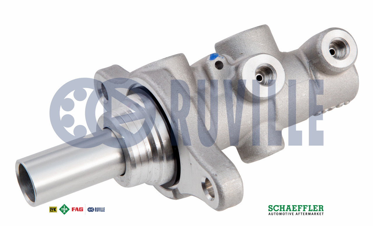 RV-BMC10416 BRAKE MASTER CYLINDER (DM-M630613) 6 2 5L 3.7L 09/17 MAZDA