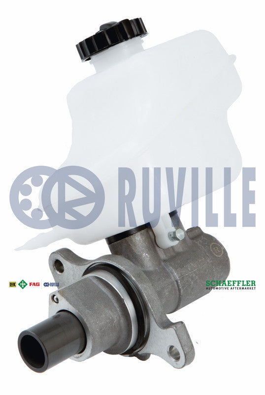 RV-BMC10417 BRAKE MASTER CYLINDER (DM-M630610) 300C CHARGER CHALLENGER 09/17 WITH CHRYSLER HIGH PERFORMANCE BRAKES