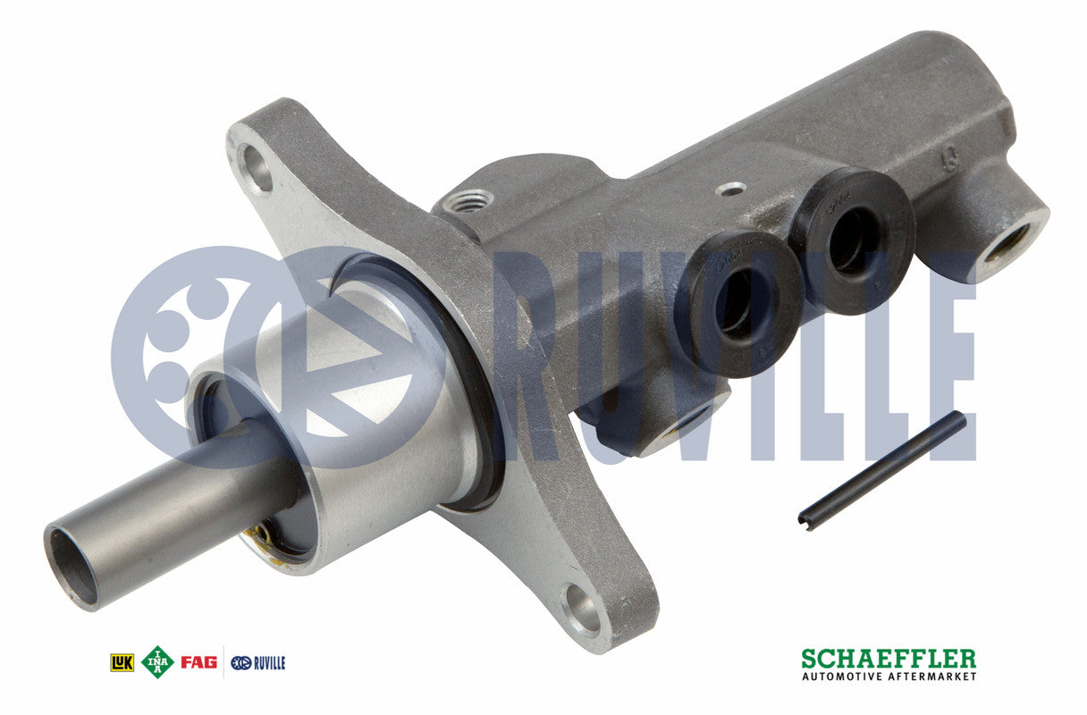 RV-BMC10425 BRAKE MASTER CYLINDER (DM-M630749) GOLF GTI 07/12 VOLKSWAGEN
