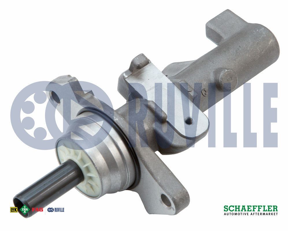 RV-BMC10426 BRAKE MASTER CYLINDER (F-144242)(DM-M630600) AUDI A3/A3 SPORTBACK 2 0T 150 HP 05/07 1 4T 125 HP 1 8T 160 HP 08/17 2 0T 200 AUDI