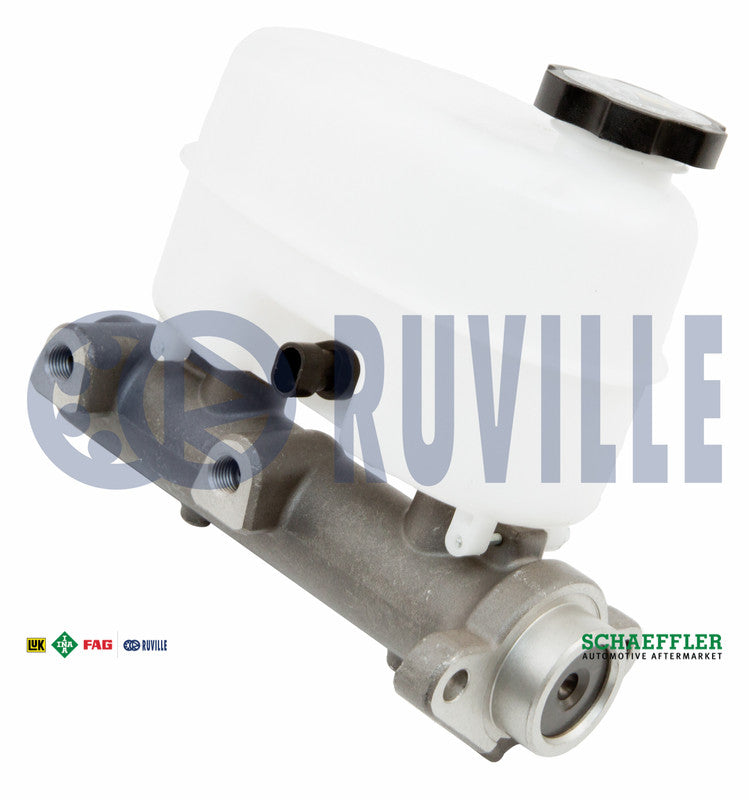 RV-BMC10429 BRAKE MASTER CYLINDER (DM-M630510) EXPRESS 1500 2500 3500 09/17 SILVERADO 2500 HD 09/17 3500 HD 10/17 SUBURBAN 2500 10/12 FORD