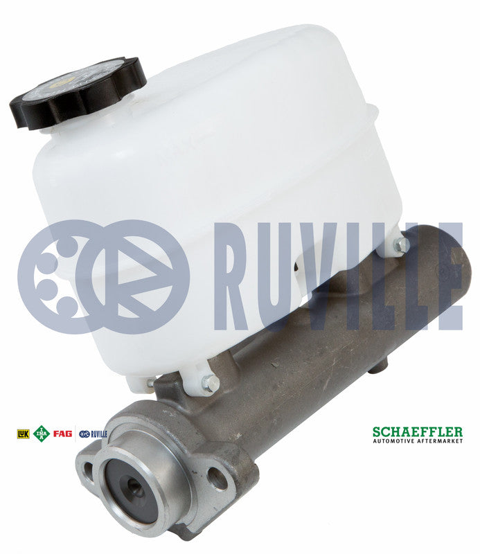 RV-BMC10430 BRAKE MASTER CYLINDER (DM-M630511) EXPRESS 1500 09/11 GMC SAVANA 1500 2009 USA FORD