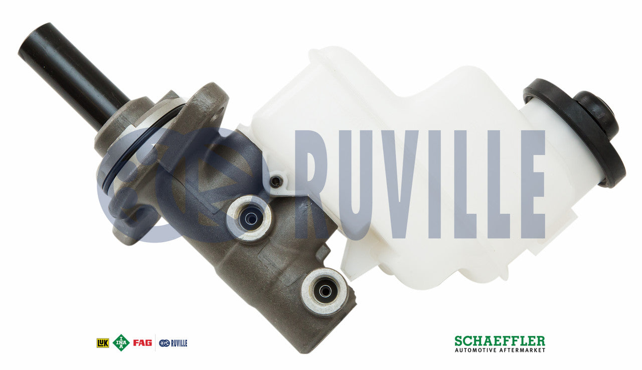 RV-BMC10434 BRAKE MASTER CYLINDER (DM-M630597) TACOMA 09/17 AUTOMATIC TRANSMISSION WITH STABILITY CONTROL TOYOTA