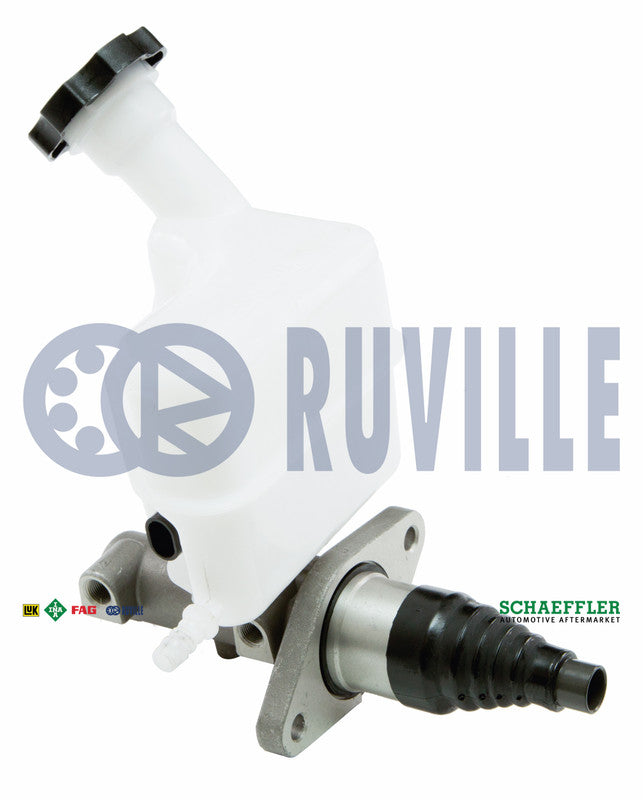 RV-BMC10438 BRAKE MASTER CYLINDER (F-900051)(DM-M630481) 15/16 HHR T/M WITHOUT ACTIVE BRAKE CONTROL 06/08 GENERAL MOTORS