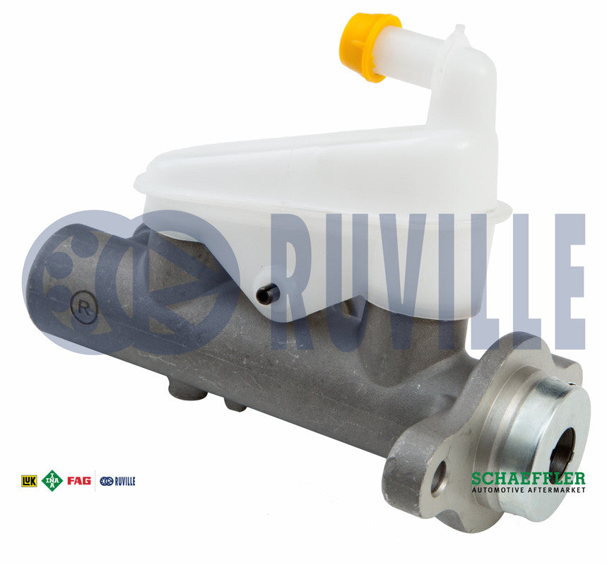RV-BMC10443 BRAKE MASTER CYLINDER (DM-M630290) MURANO 04/07 NISSAN