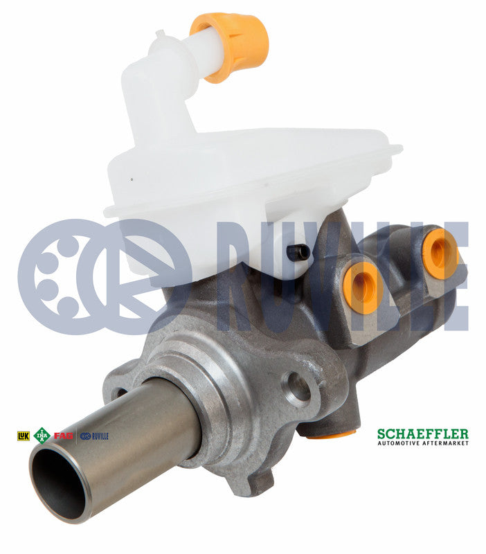 RV-BMC10444 BRAKE MASTER CYLINDER (DM-M630489) MURANO 06/07 NISSAN