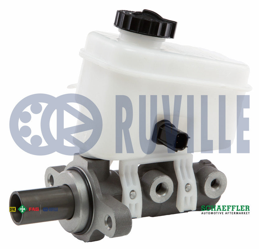 RV-BMC10450 BRAKE MASTER CYLINDER (F-143690)(DM-M630692) WRANGLER 09/12 LIBERTY 2012 WITH ABS JEEP