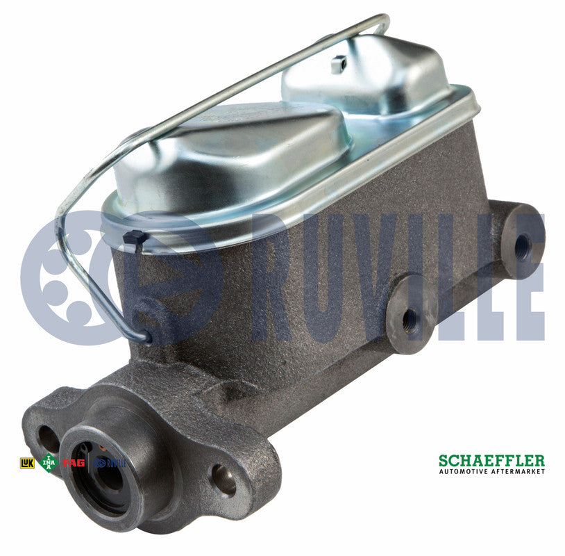 RV-BMC10452 BRAKE MASTER CYLINDER (F-102421)(DM-M39173) F350 80/83 FORD