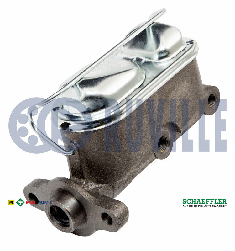 RV-BMC10457 BRAKE MASTER CYLINDER COUGAR 81/86 FAIRMONT 82/83 MUSTANG THUNDERBIRD 82/86 MARQUIS 83/86 FORD