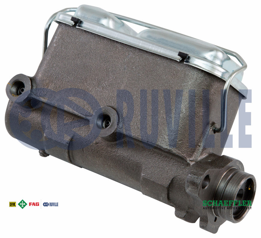RV-BMC10462 BRAKE MASTER CYLINDER (F-108145)(DM-M39435) C30 C35 84/87 MICROBUS 88/91 97/00 P/30 84/95 GENERAL MOTORS