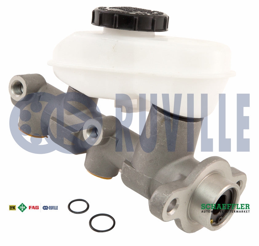 RV-BMC10463 BRAKE MASTER CYLINDER (F-108151)(DM-M39443) GHIA 91/94 TOPAZ 84/94 FORD