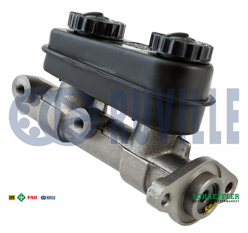 RV-BMC10467 BRAKE MASTER CYLINDER (F-108168)(DM-M39476) LEBARON 92/95 NEW YORKER PHANTOM 90/94 SPIRIT RT 91/95 GRAND VOYAGER 91/95 TOW CHRYSLER