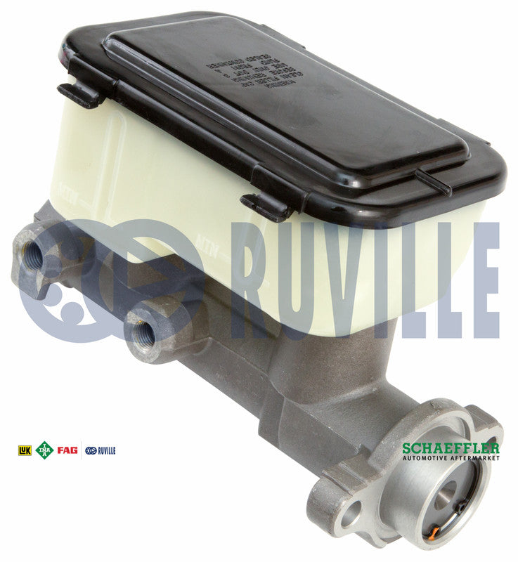RV-BMC10475 BRAKE MASTER CYLINDER (F-104466)(DM-M39589) C10 81/87 GENERAL MOTORS