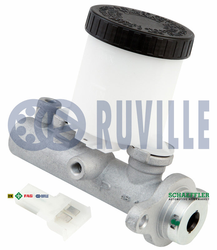 RV-BMC10476 BRAKE MASTER CYLINDER (F-115590)(DM-M39593) D21/D22 93/96 NISSAN