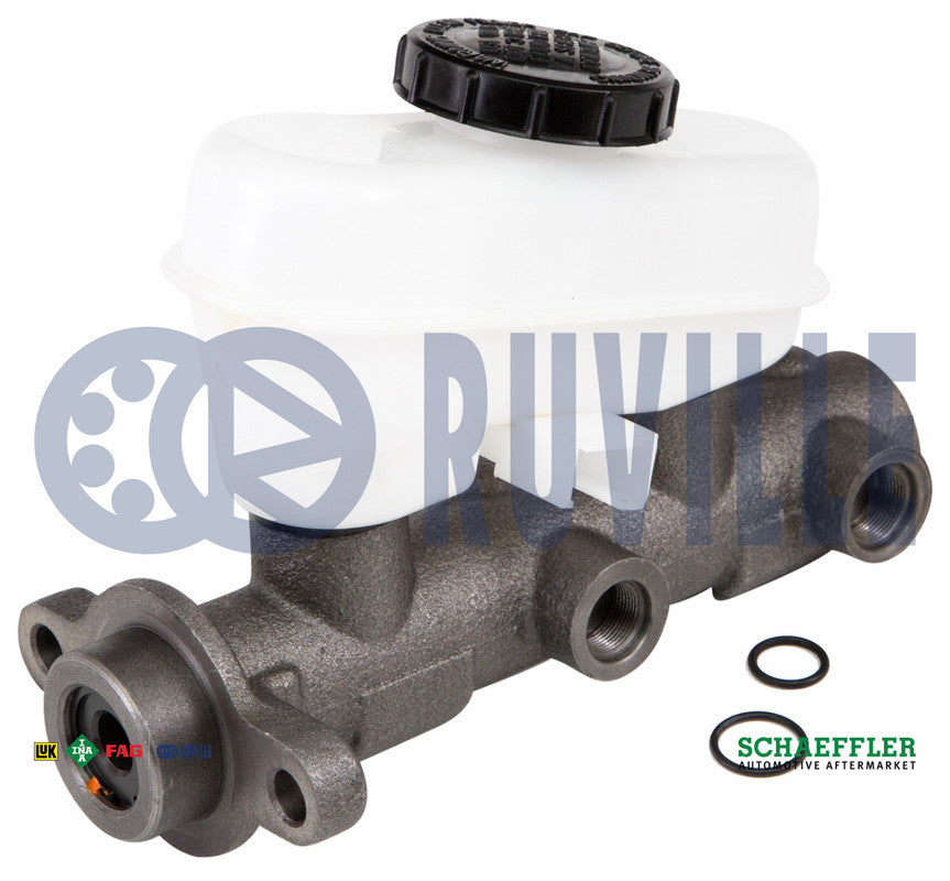 RV-BMC10490 BRAKE MASTER CYLINDER (F-123652)(DM-M39958) COUGAR 91/97 SABLE 94/95 THUNDERBIRD 93/97 FORD