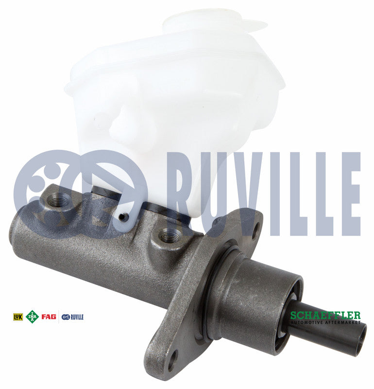 RV-BMC10492 BRAKE MASTER CYLINDER (F-900035)(DM-M639015) KA 01/03 FORD