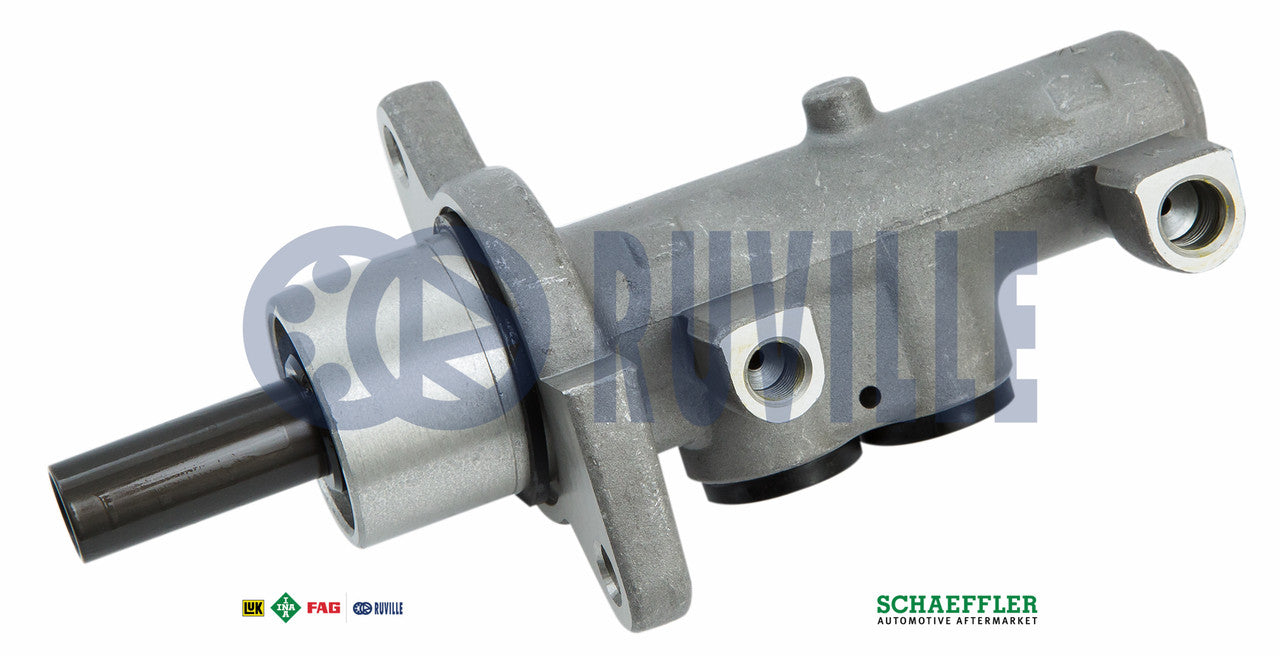 RV-BMC10497 BRAKE MASTER CYLINDER (F-990036)(DM-M639050) CORSA 06/08 TORNADO 04/17 GENERAL MOTORS