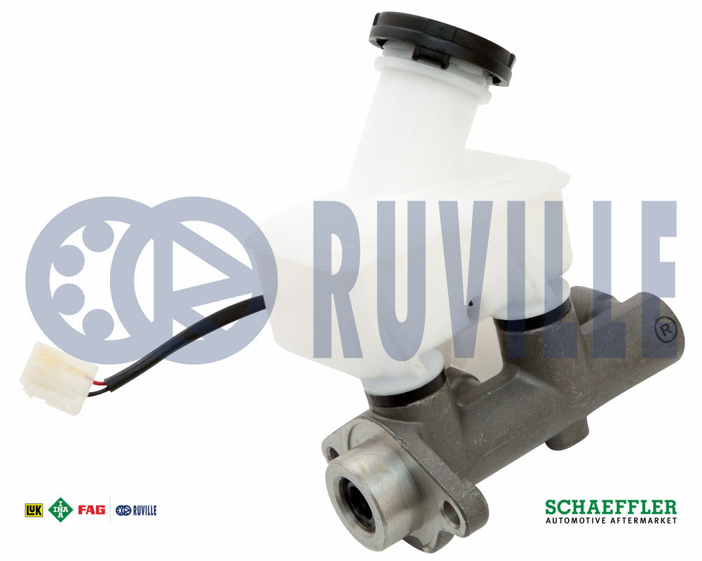 RV-BMC10503 BRAKE MASTER CYLINDER (DM-M639019) MATIZ 04/17 PONTIAC