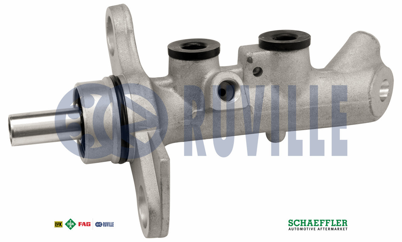 RV-BMC10516 BRAKE MASTER CYLINDER MEGANE 04/09 SCENIC 05/08 PEUGEOT