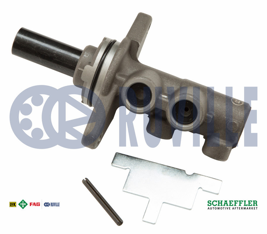 RV-BMC10531 BRAKE MASTER CYLINDER (DM-M630731) ODYSSEY 11/17 TOYOTA