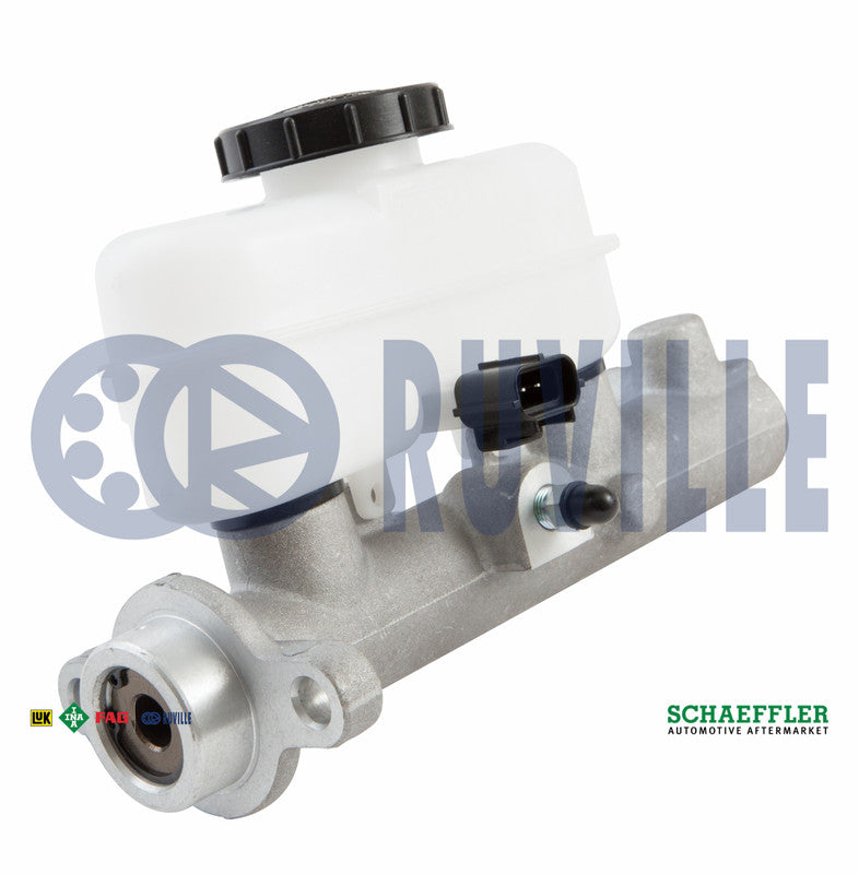 RV-BMC10535 BRAKE MASTER CYLINDER (F-140180)(DM-M630047) RANGER 04/11 FORD