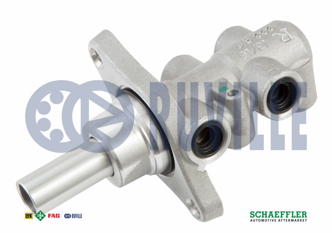 RV-BMC10542 BRAKE MASTER CYLINDER (DM-630723) LANCER 2 0L 08/17 OUTLANDER 07/17 MITSUBISHI