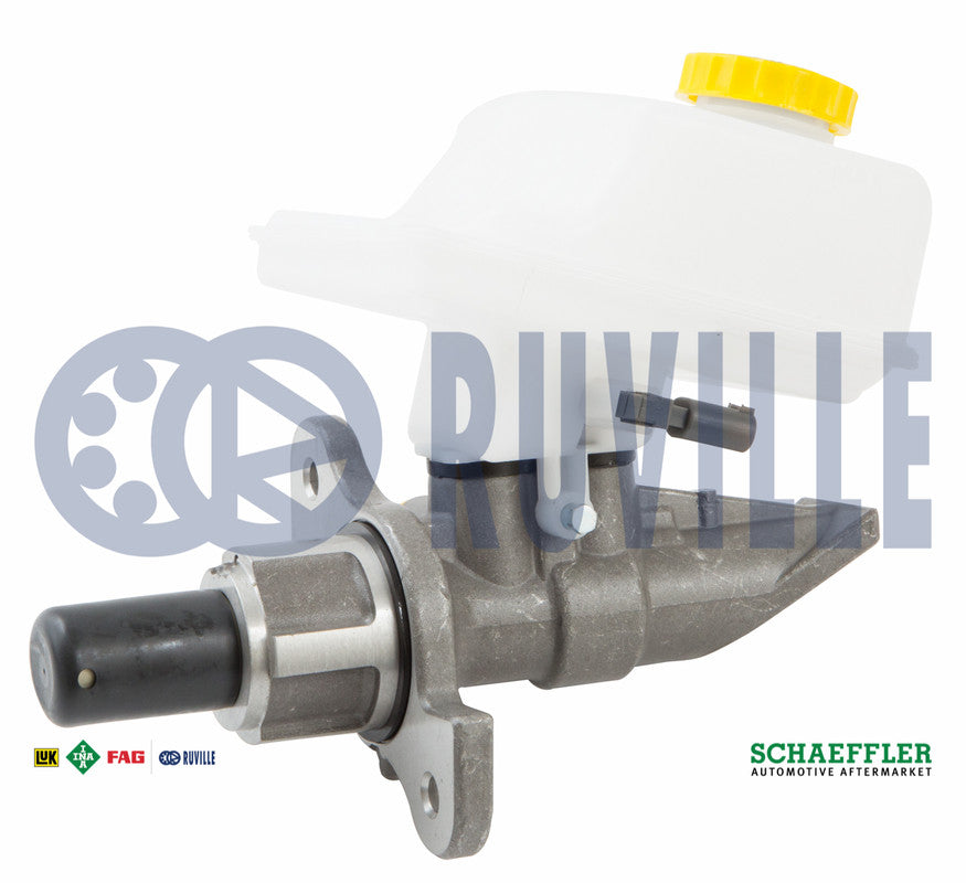 RV-BMC10546 BRAKE MASTER CYLINDER (DM-M630854) DURANGO 11/13 JEEP GRAND CHEROKEE 11/17 CHRYSLER