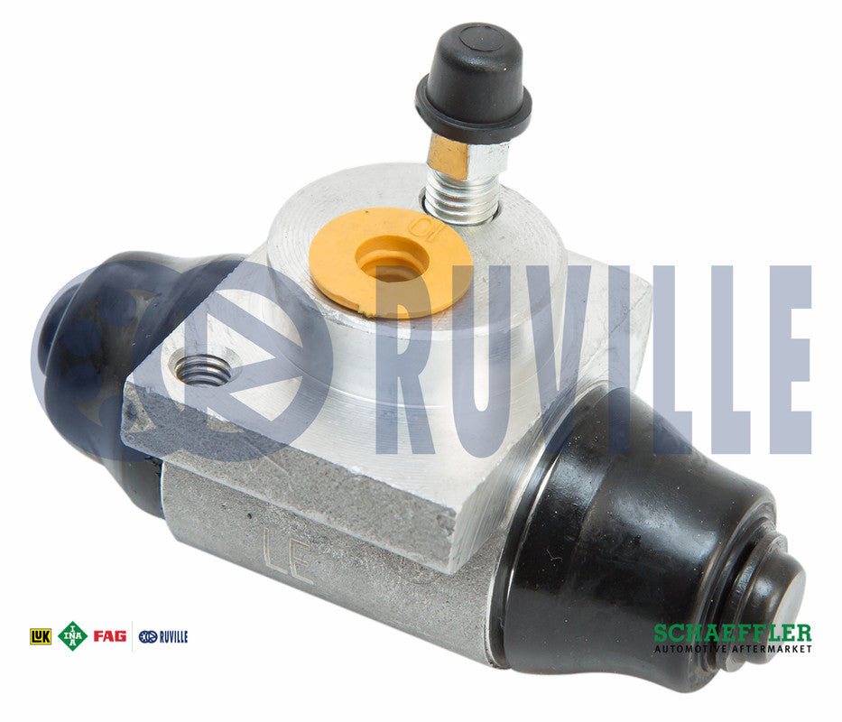 RV-WBC50101 WHEEL CYLINDER (F-800002)(DM-W619002) CHEVY POP JOY SWING MONZA STATION WAGON 94/03 CHEVY C2 HB SEDAN 04/ GENERAL MOTORS