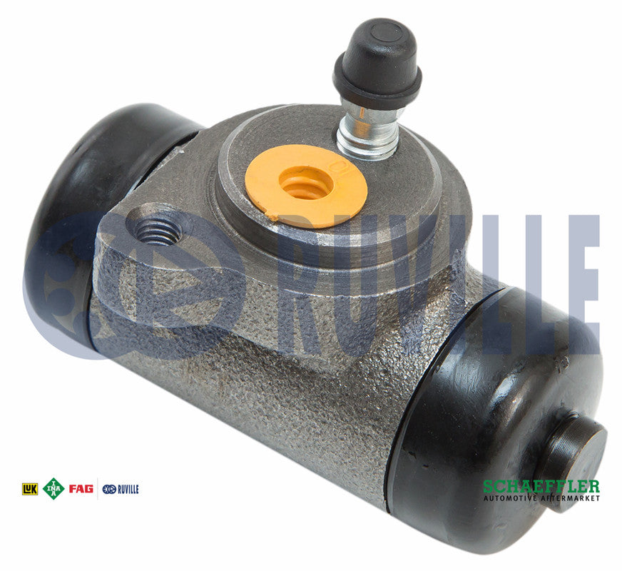 RV-WBC50106 WHEEL CYLINDER (F-800031)(DM-W619006) CHEVY PICK UP 99/03 GENERAL MOTORS