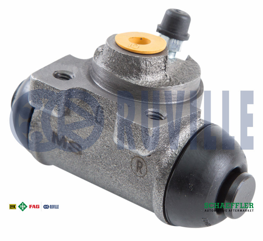 RV-WBC50121 WHEEL CYLINDER (DM-W619015) PLATINUM 1 6L 02/10 RENAUL CLIO 1 6L 02/10 NISSAN