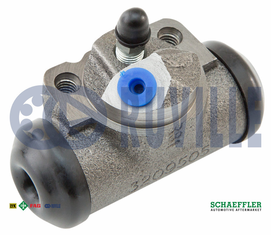 RV-WBC50122 WHEEL CYLINDER (F-13387)(DM-W13387) C10 70/73 USA C30 71/72 USA VAM WAGONEER 70/73 GENERAL MOTORS