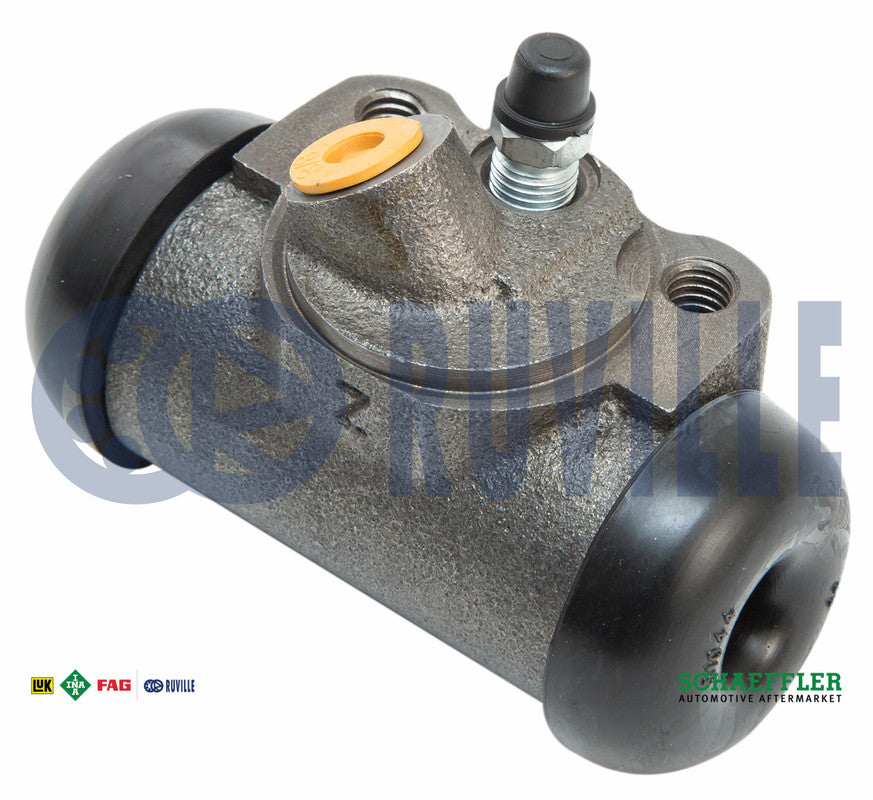 RV-WBC50133 WHEEL CYLINDER (F-35325)(DM-W35325) C30 1973 D250 86/87 D350 MICROBUS 91/93 F200 87/91 F350 84/96 FORD