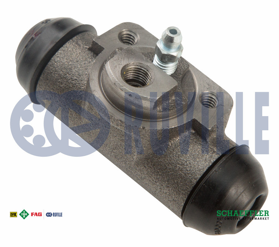 RV-WBC50142 WHEEL CYLINDER (F-131966)(DM-W370051)(13/16) L/R VOYAGER 96/00 G. VOYAGER 96/07 TOWN & COUNTRY 96 BUICK PARK AVENUE GENERAL MOTORS