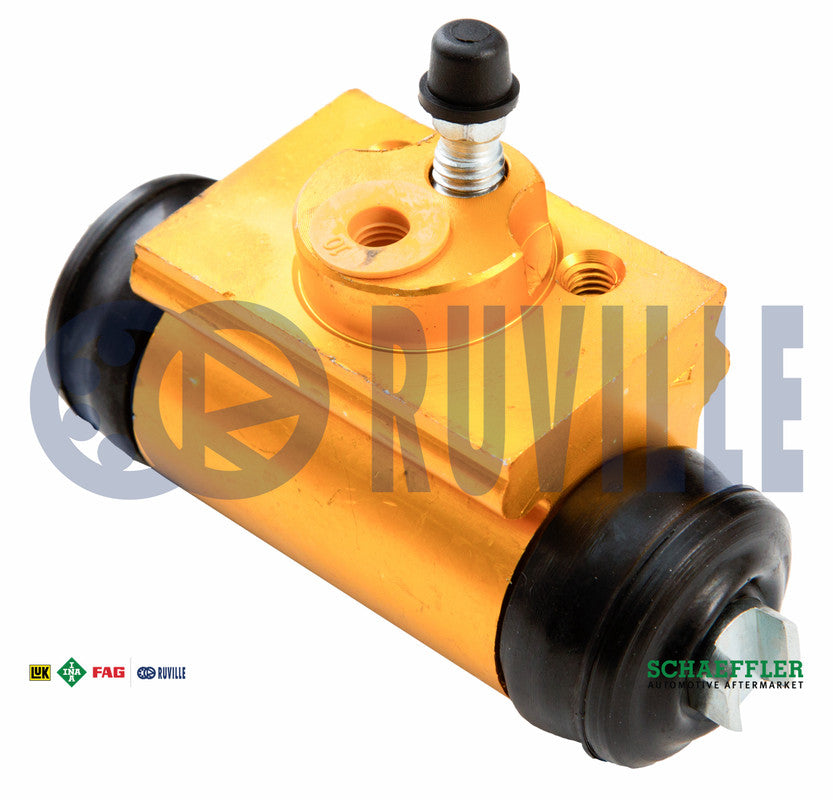 RV-WBC50177 WHEEL CYLINDER (F-141537)(DM-W610121) COLORADO 04/08 GMC CANYON 07/11 GMC