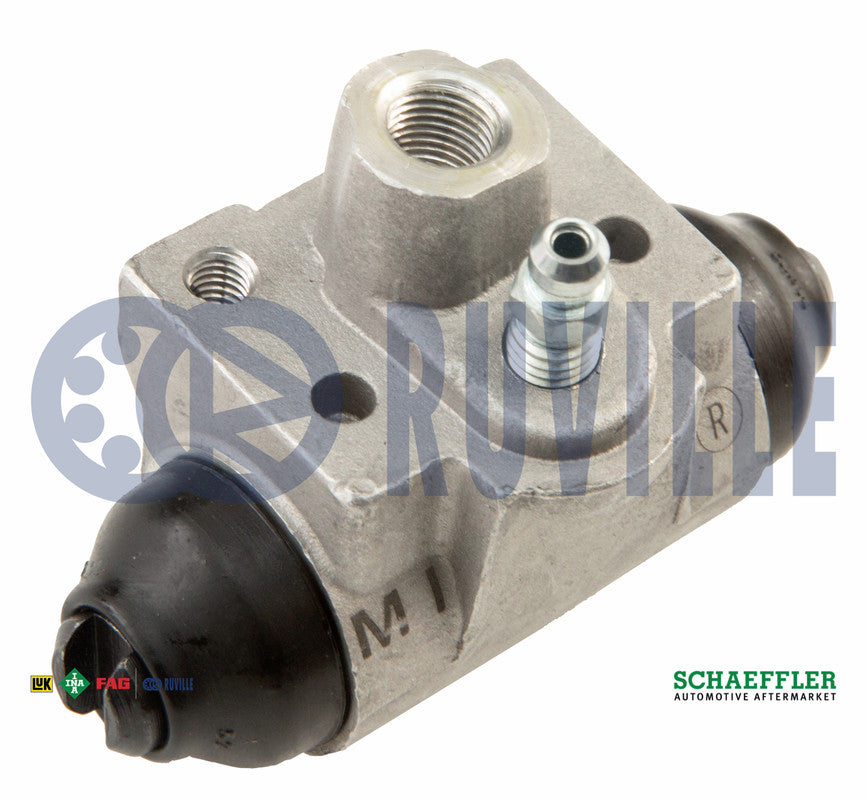 RV-WBC50179 WHEEL CYLINDER (F-139975)(DM-W610114) CIVIC EX/LX 2005 HONDA