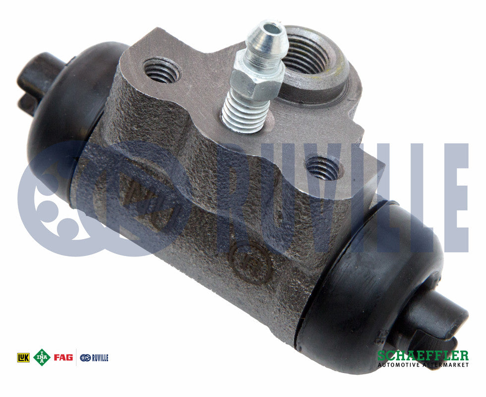 RV-WBC50181 WHEEL CYLINDER (F-140288)(DM-W610058) LANCER 02/13 MITSUBISHI
